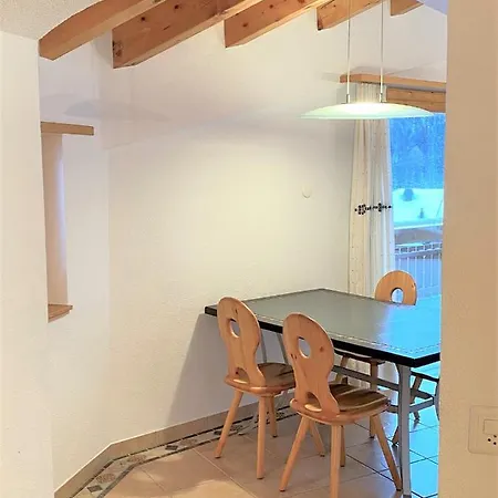 Dominic B Apartmán *