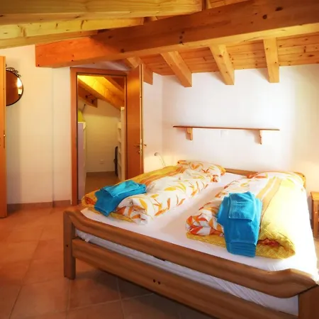 Dominic B * Saas Fee