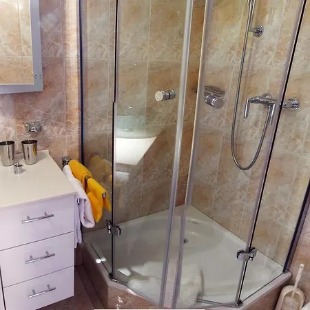 Apartmán Dominic B *