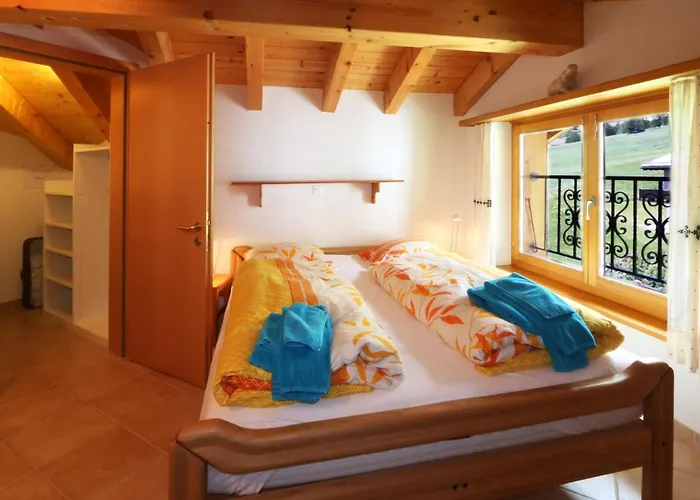 Apartament Dominic B