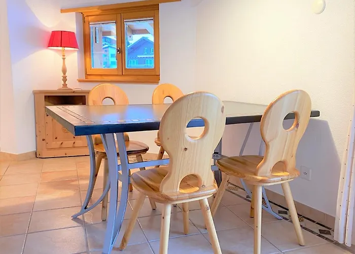 Apartament Dominic B *