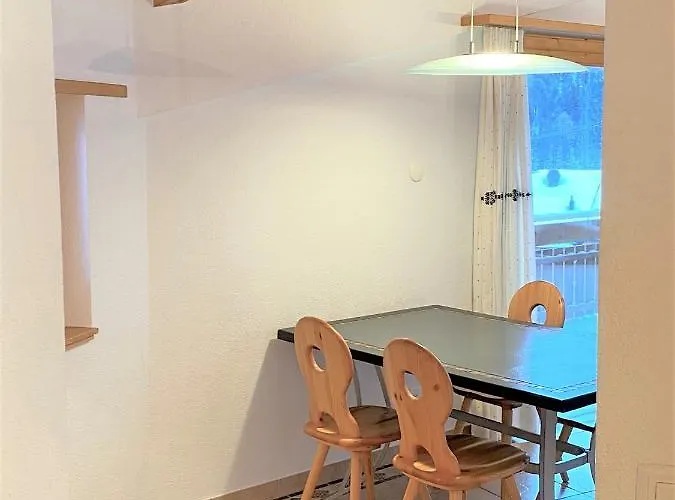 Dominic B Apartament *