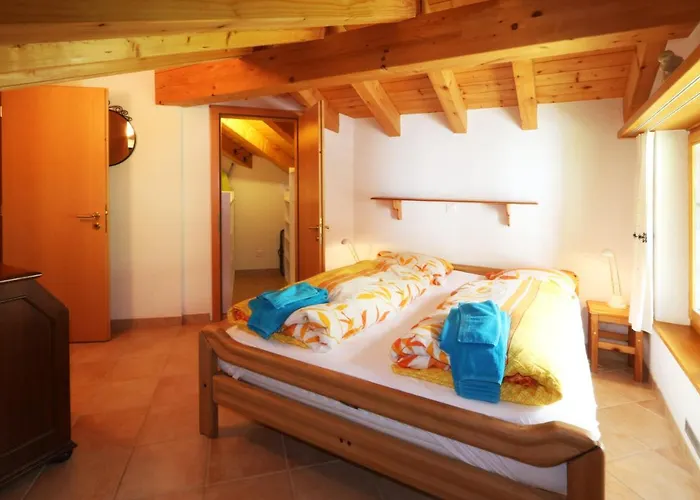 Dominic B * Saas-Fee