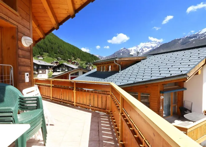 Apartament Dominic B *