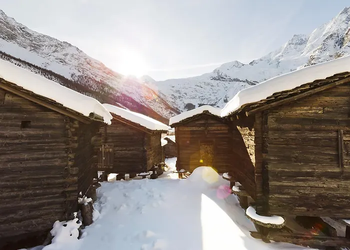 Apartament Dominic B