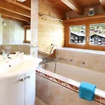 Dominic B Appartement Saas Fee