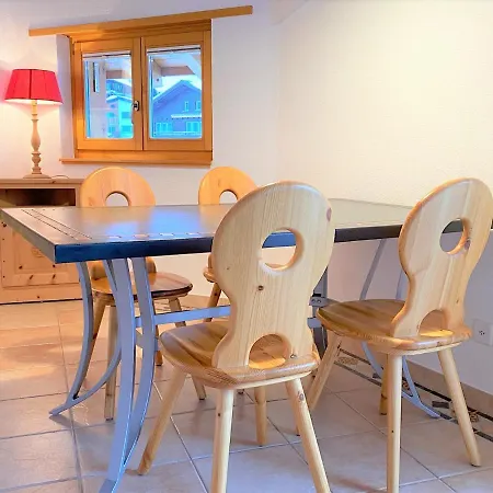 Apartamento Dominic B *